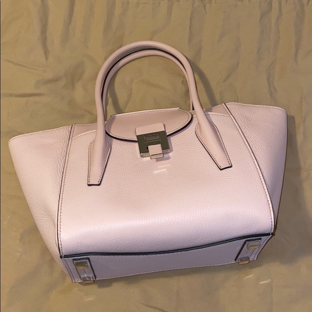 Michael Kors Collection Handbag - Picture 3 of 8